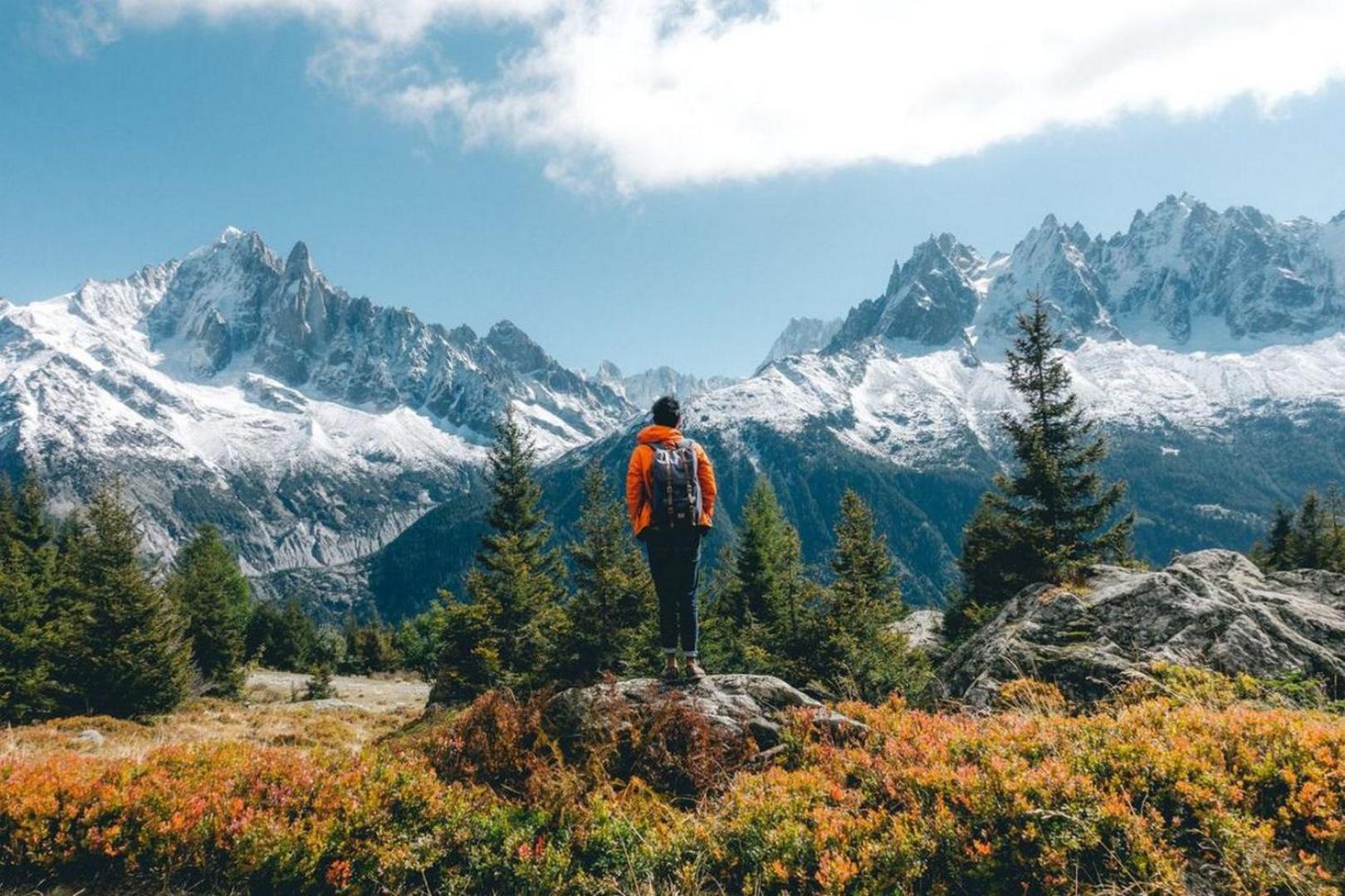 Apartment Le Pied Du Brevent - Walk To Ski Lift, Chamonix Getaway 外观 照片